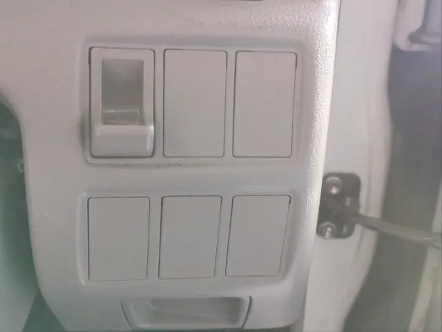 トヨタ トヨエース TRY230の写真10