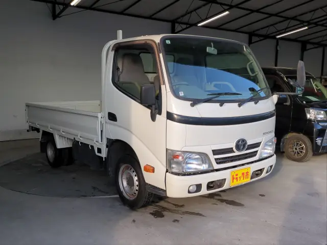 トヨタ トヨエース TRY230の写真12