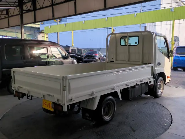 トヨタ トヨエース TRY230の写真13