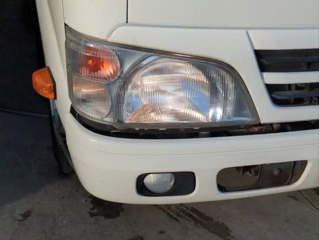 トヨタ トヨエース TRY230の写真14