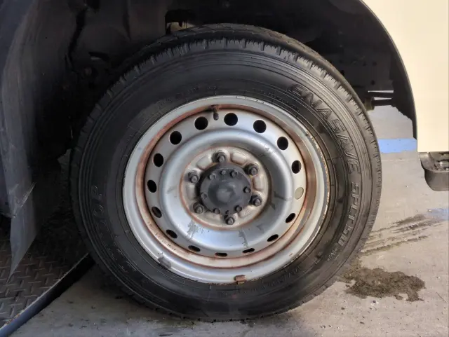 トヨタ トヨエース TRY230の写真15