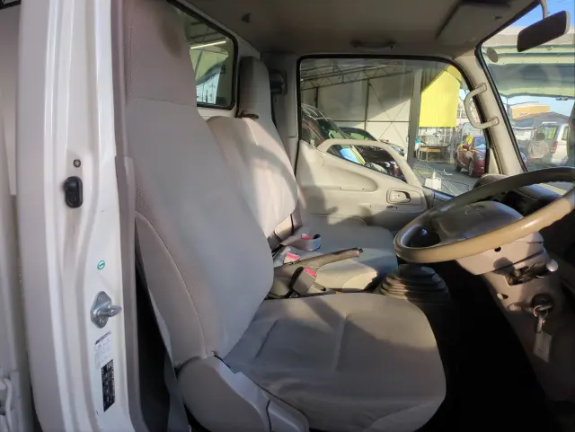 トヨタ トヨエース TRY230の写真17