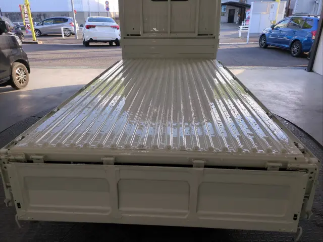 トヨタ トヨエース TRY230の写真19