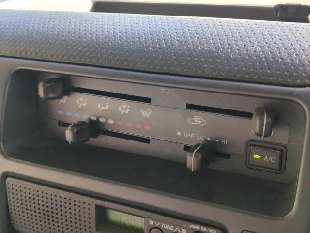 トヨタ トヨエース TRY230の写真21