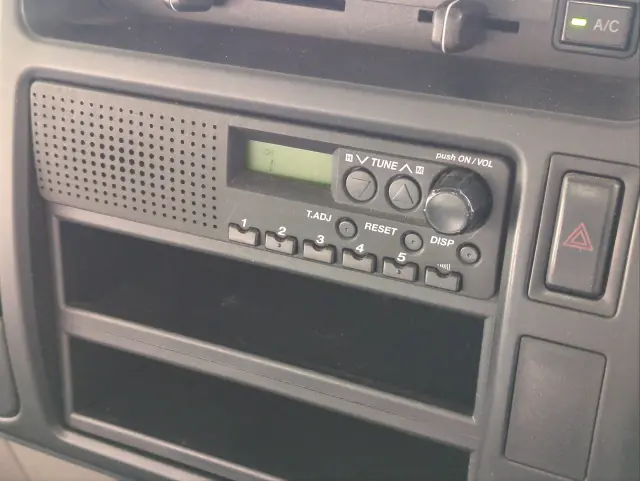 トヨタ トヨエース TRY230の写真22