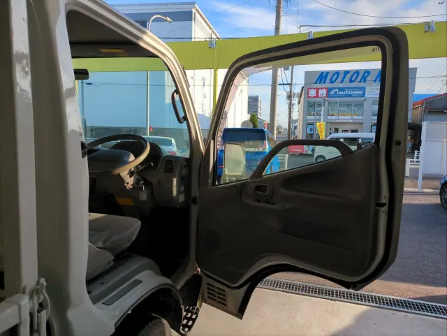トヨタ トヨエース TRY230の写真25