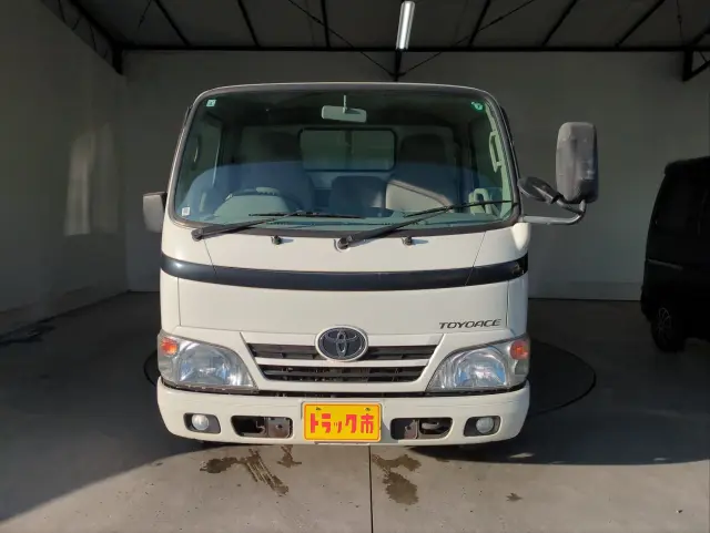 トヨタ トヨエース TRY230の写真28