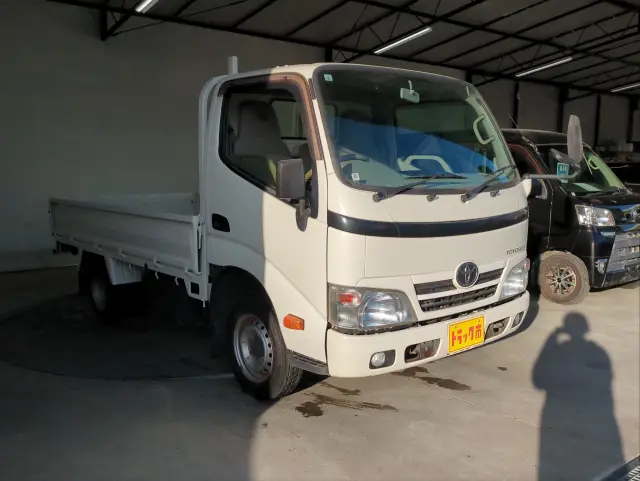 トヨタ トヨエース TRY230の写真29