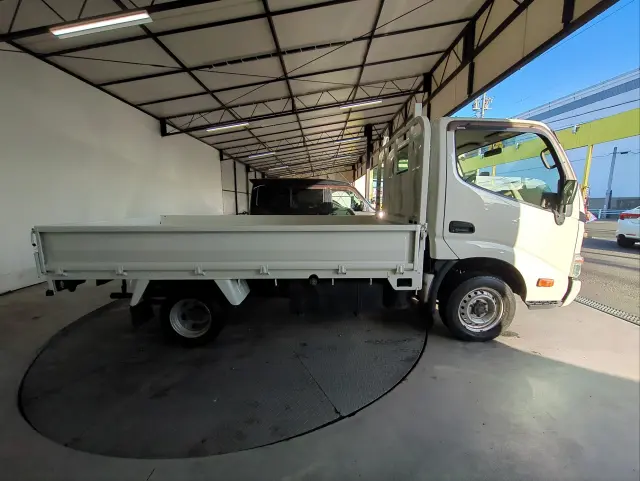 トヨタ トヨエース TRY230の写真30