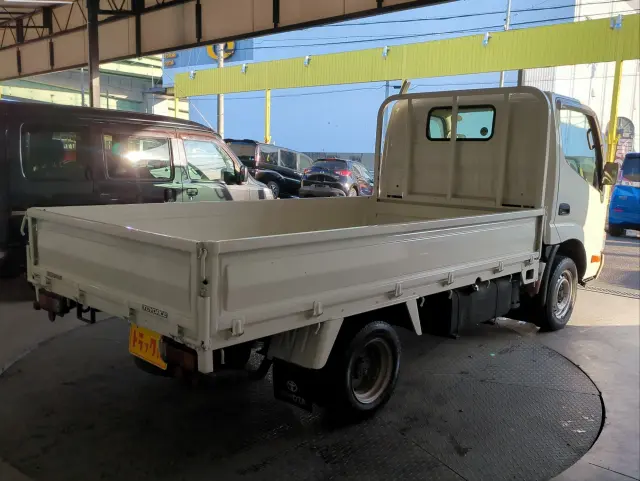 トヨタ トヨエース TRY230の写真31