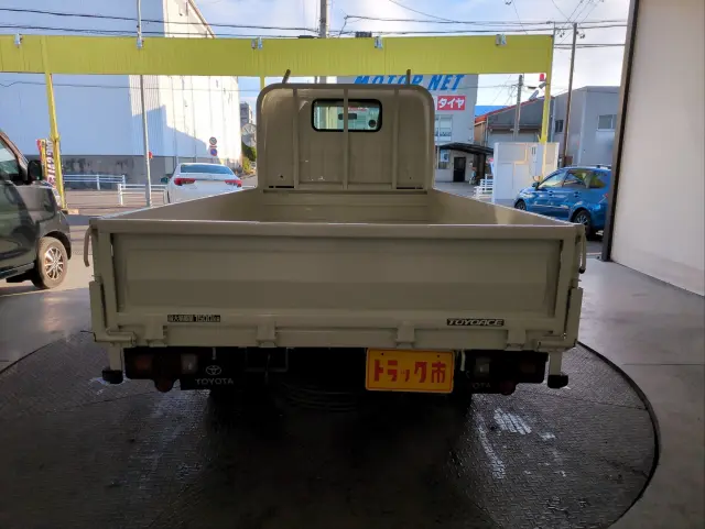 トヨタ トヨエース TRY230の写真32