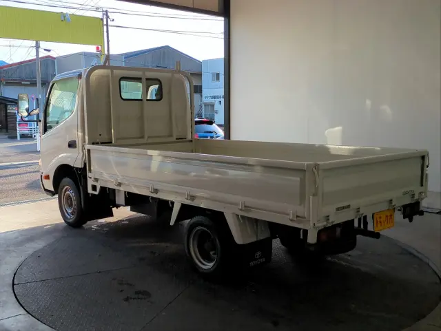 トヨタ トヨエース TRY230の写真33