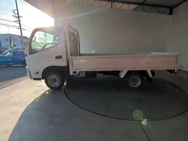 トヨタ トヨエース TRY230の写真34
