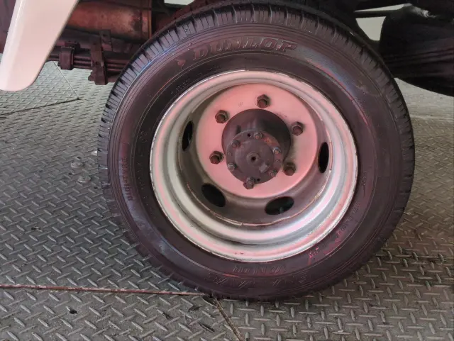 トヨタ トヨエース TRY230の写真35