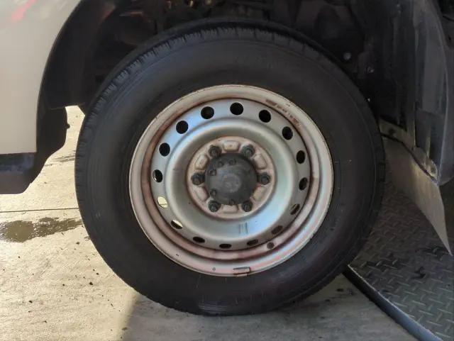 トヨタ トヨエース TRY230の写真36