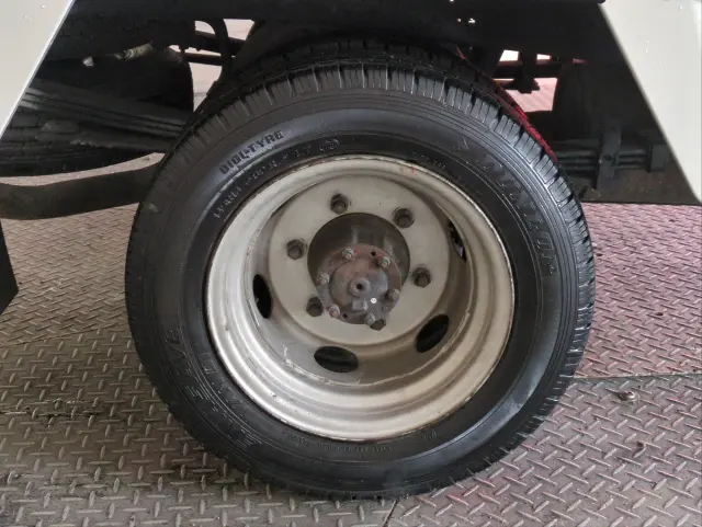 トヨタ トヨエース TRY230の写真38