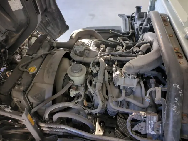 トヨタ トヨエース TRY230の写真42