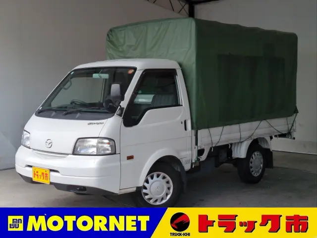 マツダ ボンゴトラック DBF-SLP2Tの写真1