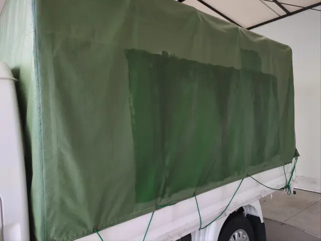 マツダ ボンゴトラック DBF-SLP2Tの写真4