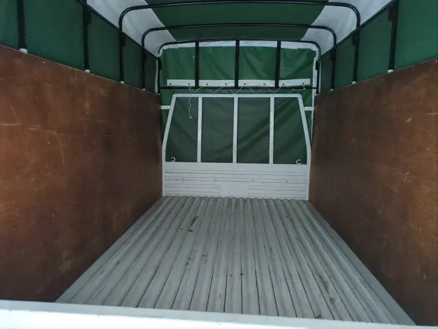 マツダ ボンゴトラック DBF-SLP2Tの写真5