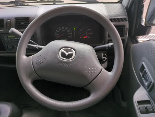 マツダ ボンゴトラック DBF-SLP2Tの写真7