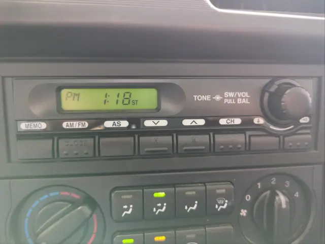 マツダ ボンゴトラック DBF-SLP2Tの写真8