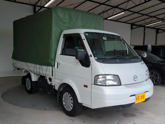 マツダ ボンゴトラック DBF-SLP2Tの写真11