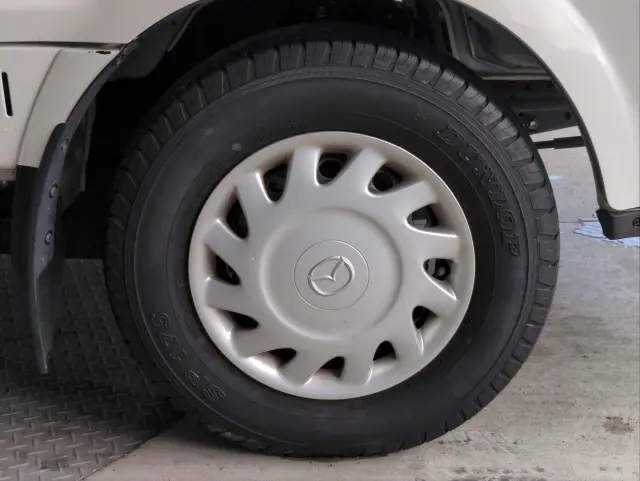 マツダ ボンゴトラック DBF-SLP2Tの写真14