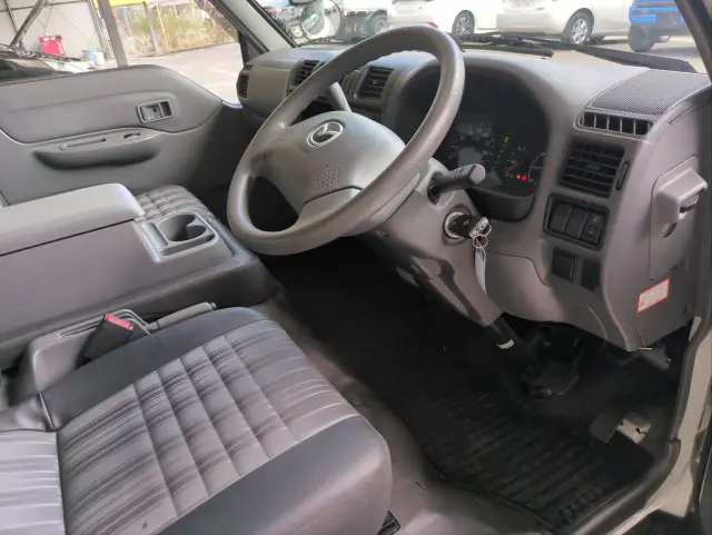 マツダ ボンゴトラック DBF-SLP2Tの写真15