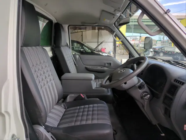 マツダ ボンゴトラック DBF-SLP2Tの写真16