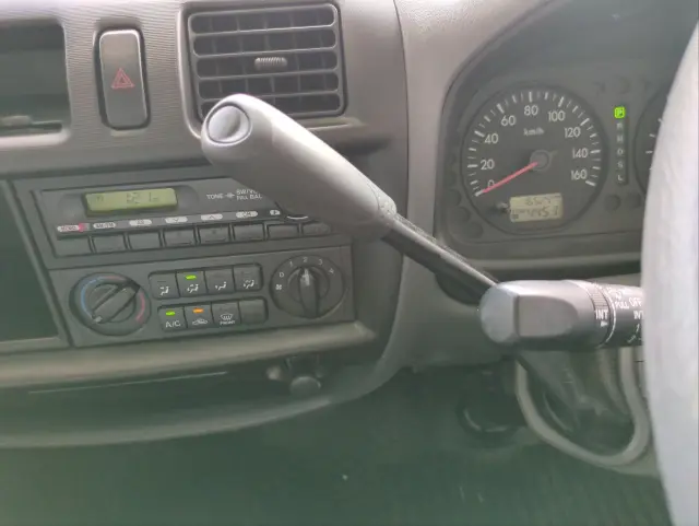 マツダ ボンゴトラック DBF-SLP2Tの写真19