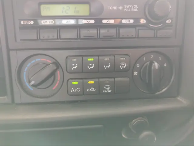 マツダ ボンゴトラック DBF-SLP2Tの写真20