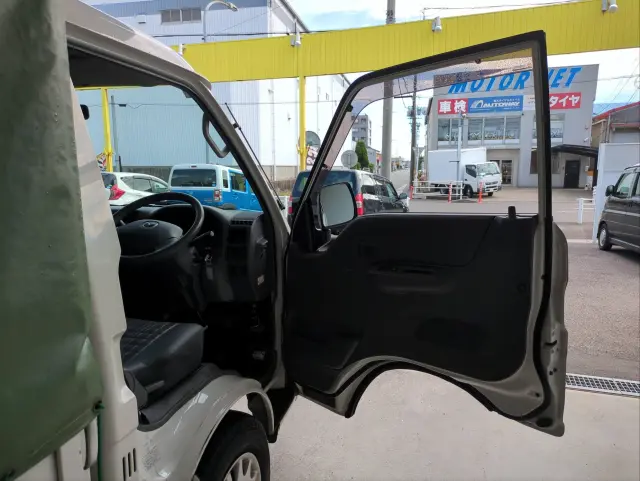 マツダ ボンゴトラック DBF-SLP2Tの写真21