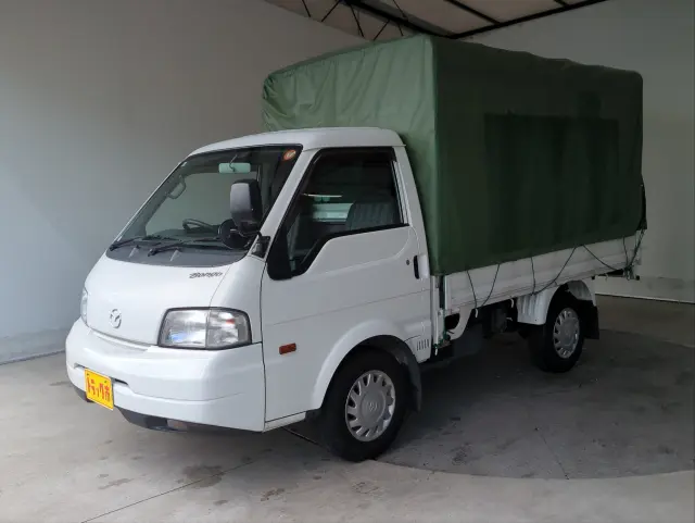 マツダ ボンゴトラック DBF-SLP2Tの写真23