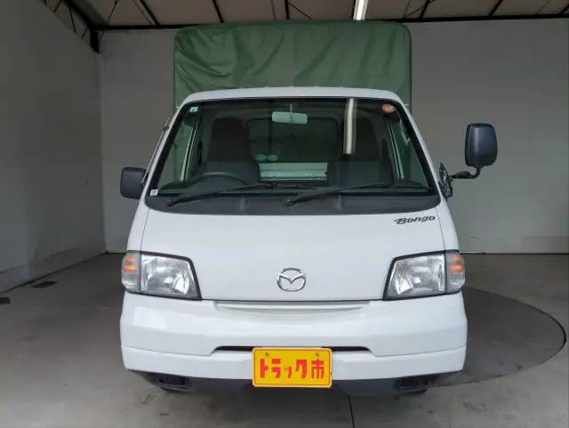 マツダ ボンゴトラック DBF-SLP2Tの写真24