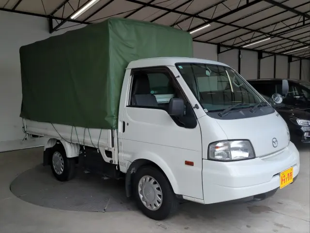 マツダ ボンゴトラック DBF-SLP2Tの写真25