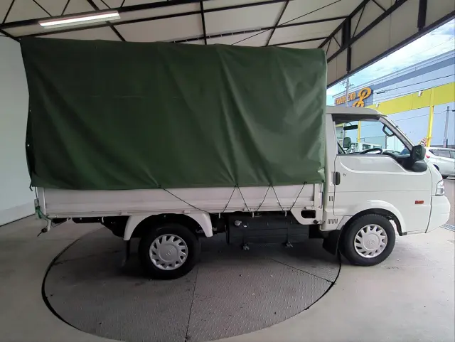 マツダ ボンゴトラック DBF-SLP2Tの写真26