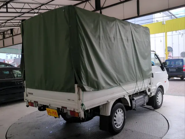 マツダ ボンゴトラック DBF-SLP2Tの写真27