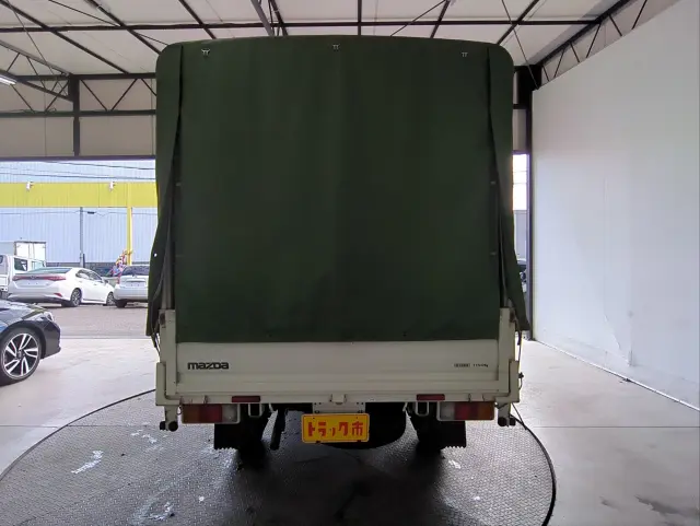 マツダ ボンゴトラック DBF-SLP2Tの写真28