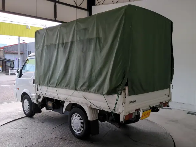 マツダ ボンゴトラック DBF-SLP2Tの写真29