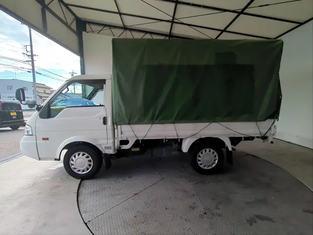 マツダ ボンゴトラック DBF-SLP2Tの写真30