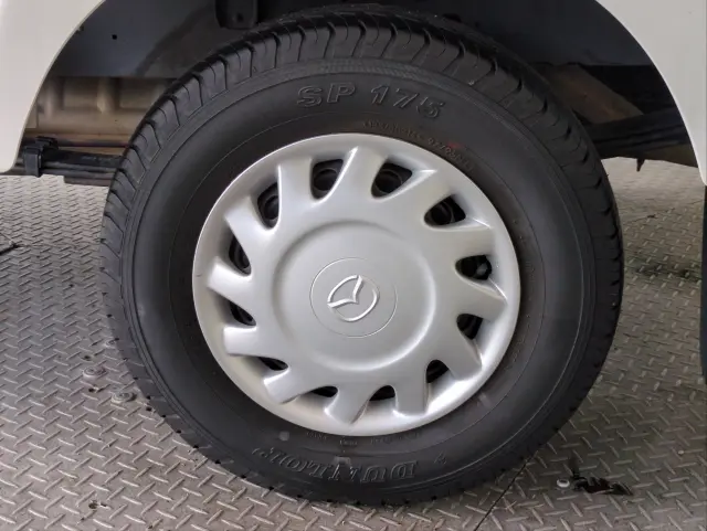 マツダ ボンゴトラック DBF-SLP2Tの写真31