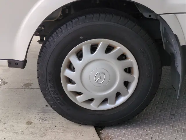 マツダ ボンゴトラック DBF-SLP2Tの写真32