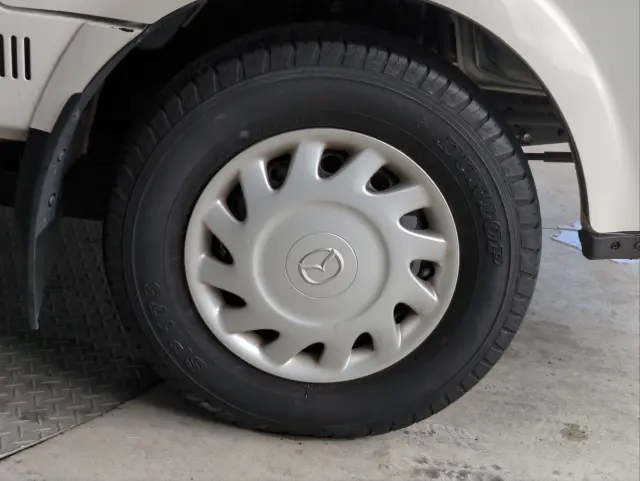 マツダ ボンゴトラック DBF-SLP2Tの写真33