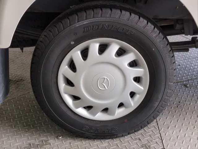 マツダ ボンゴトラック DBF-SLP2Tの写真34