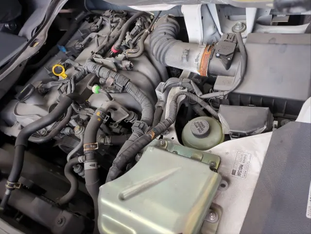 マツダ ボンゴトラック DBF-SLP2Tの写真37