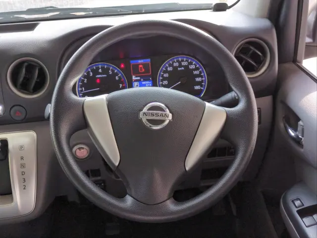 日産 キャラバン CBF-VR2E26(2WD)の写真7