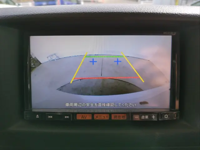 日産 キャラバン CBF-VR2E26(2WD)の写真10