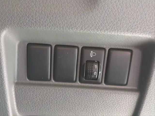 日産 キャラバン CBF-VR2E26(2WD)の写真12