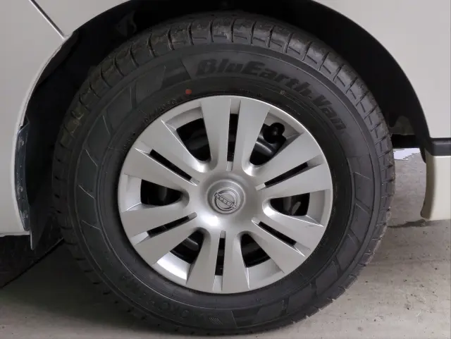 日産 キャラバン CBF-VR2E26(2WD)の写真17